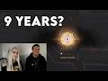 9 Years Playing Black Desert 9 Years Playing Black Desert