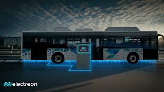 Wireless EV charging: see what it looks like