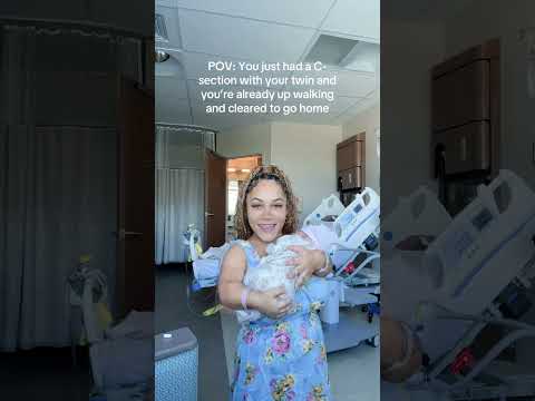 She S Here And She S Perfect