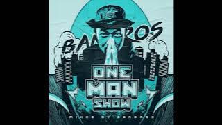 Djy Ma'Ten & Amukelani M - ### (feat. Thatohatsi)