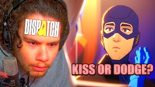 Famous IM A SUPERHERO NOW (Dispatch Ep 1 & 2) Wealth