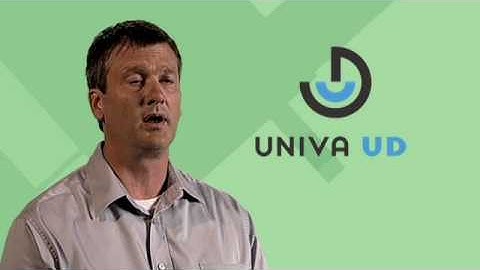 Univa UD & Intel® Cluster Ready