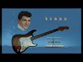 Venus.  (Frankie Avalon)   Guitar instrumental