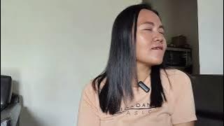 Calon ibu mertuaku membuatku tergila-gila