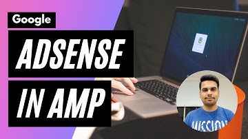 How to insert Ads in AMP with WordPress