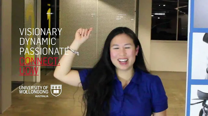 Connect : UOW Postgraduate Study