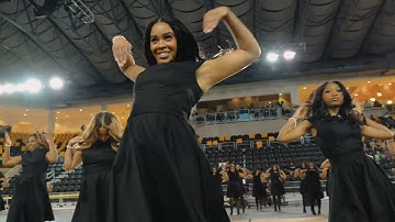 Alpha Kappa Alpha | Epsilon Tau Chapter | Probate Fall 2024