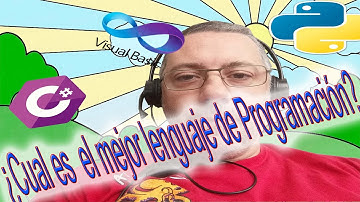 Comparando 3 lenguajes de programación