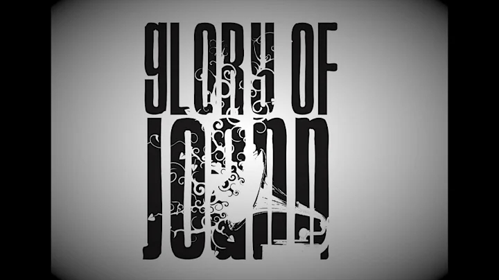 Glory of Joann - my sharona (the knack cover)