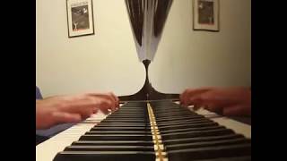 Spongebob Theme Song but its in the parallel minor