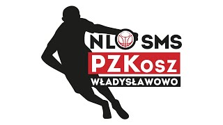 SMS Pzkosz Władysławowo - KSK Ciech Noteć Inowrocław