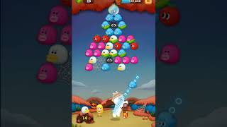 【1398】LINE BUBBLE 2