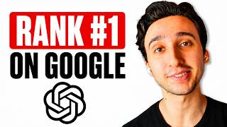 Automate Your SEO Backlinks with ChatGPT (in 10 mins) Automate Your SEO Backlinks with ChatGPT (in 10 mins)