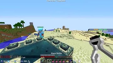 [KOHI FACTIONS] Map 22 - I TOOK OUT LOLITSALEX!!