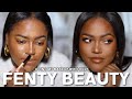 FULL FACE OF FENTY BEAUTY