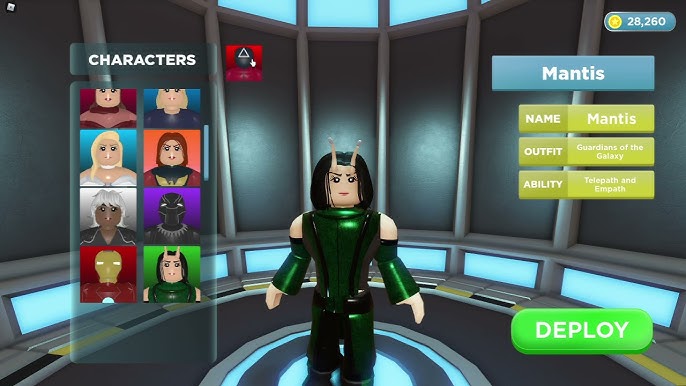 Roblox Heroes Multiverse codes (January 2023): Free Coins