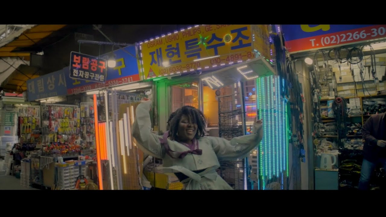 Obejrzyj melody blessing - Empathy (Official Music Video) w YouTube Obejrzyj melody blessing - Empathy (Official Music Video) w YouTube