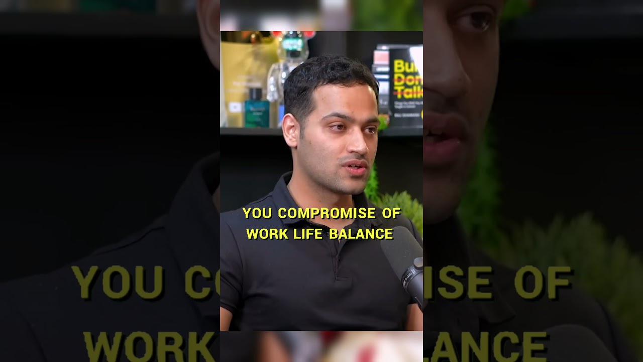Private Job Promotion VS Civil Servant Promotion 😉 | Raj Shamani Podcast | #motivation
