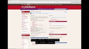 MCC Orientation - Register for Classes (CC)