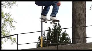 Wade Desarmo - Primitive Re-Edit