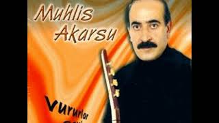 Muhlis Akarsu - Bu Günler