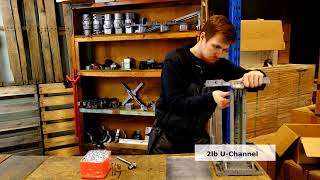 How to 12A-U360F-200-ZP