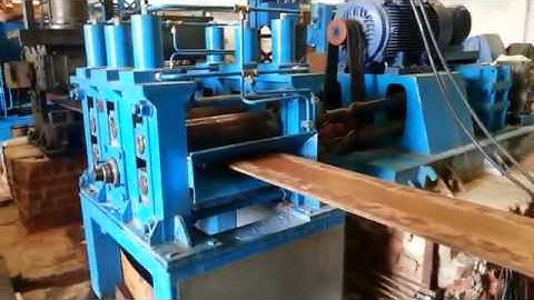 Scalping Line By By Multi Tech Engineers, Yamunanagar