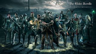 エルダー・スクロールズ・オンライン 日本語版』2021年公式PV - YouTube