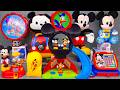 Satisfying with Unboxing Disney Junior Minnie Mouse Clubhouse Playset | Review Toys ASMR