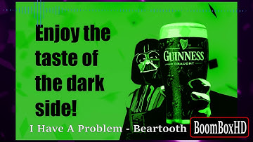 I Have A Problem - Beartooth (Nightcore)