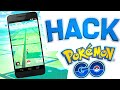 MEJOR JOYSTICK POKEMON GO! "SERVICIOS GOOGLE PLAY" SOLUCION DE
UBICACION HACK ANDROID 6, 7 Y 8