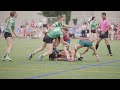Rugby 7s at the Canada Games | Le rugby à 7 aux Jeux du Canada