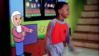 Minggu Penuh Aksi di Kedungsari: Science Camp, Ecoprint & Posyandu RECAP KKN 85 UIN Walisongo WEEK 4