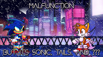 Illegal Instruction (Malfunction but It