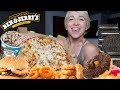 CASUAL FRIDAY CHEAT DAY | 7,000+ CALORIES