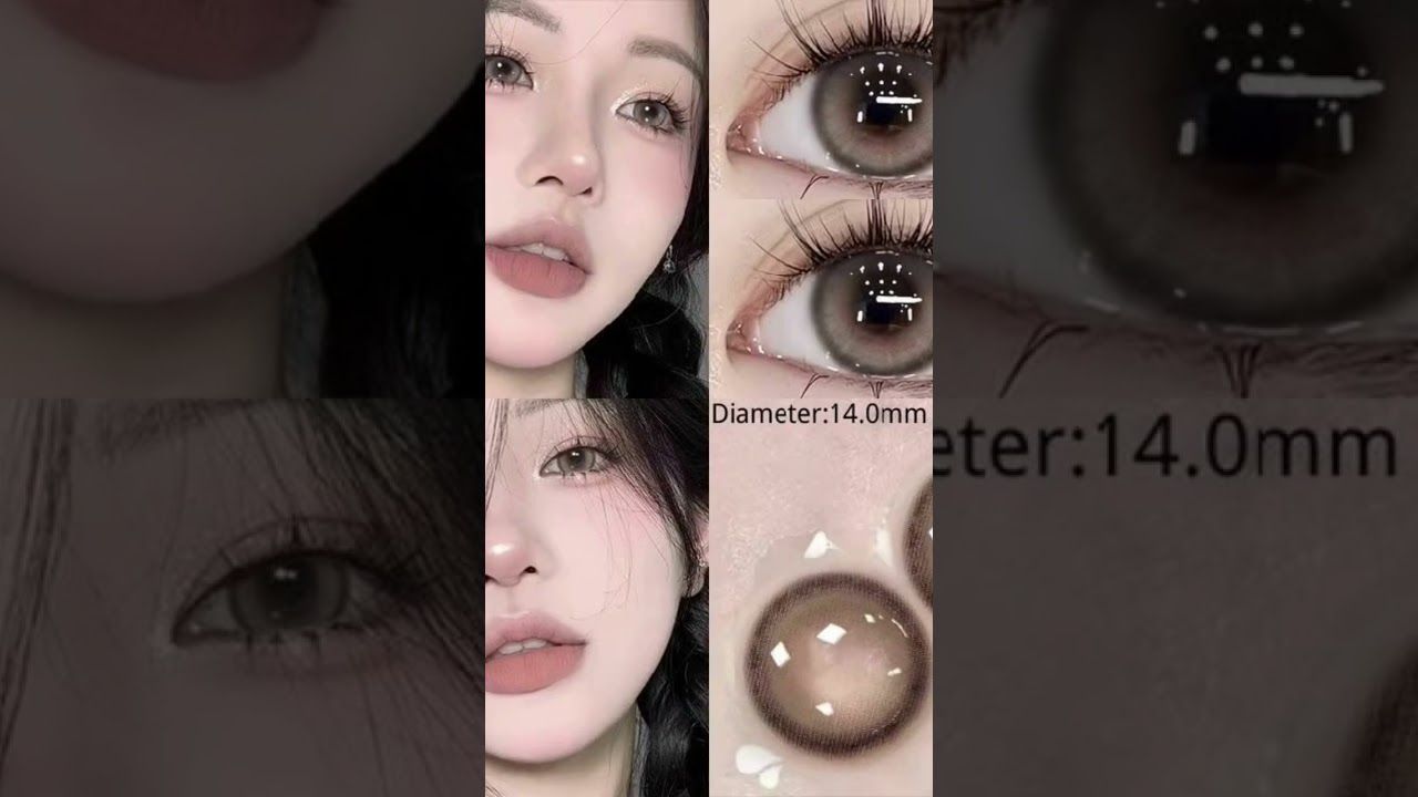 amazing ladies collection super eyeliner and lipstick