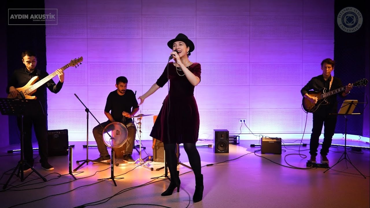 AŞK KUMBARASI (LOVE BANK)