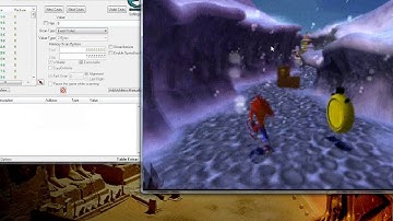 crash bandicoot the wrath of cortex 99 lives cheat