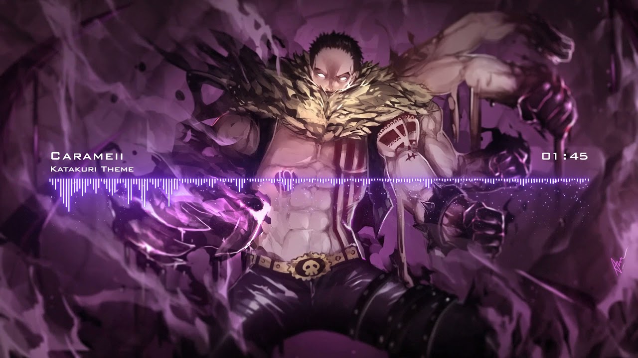 One Piece: Katakuri Theme [Epic Orchestral Cinematic Remix] ft