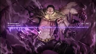 One Piece: Katakuri Theme [Epic Orchestral Cinematic Remix] ft. JEZMOT