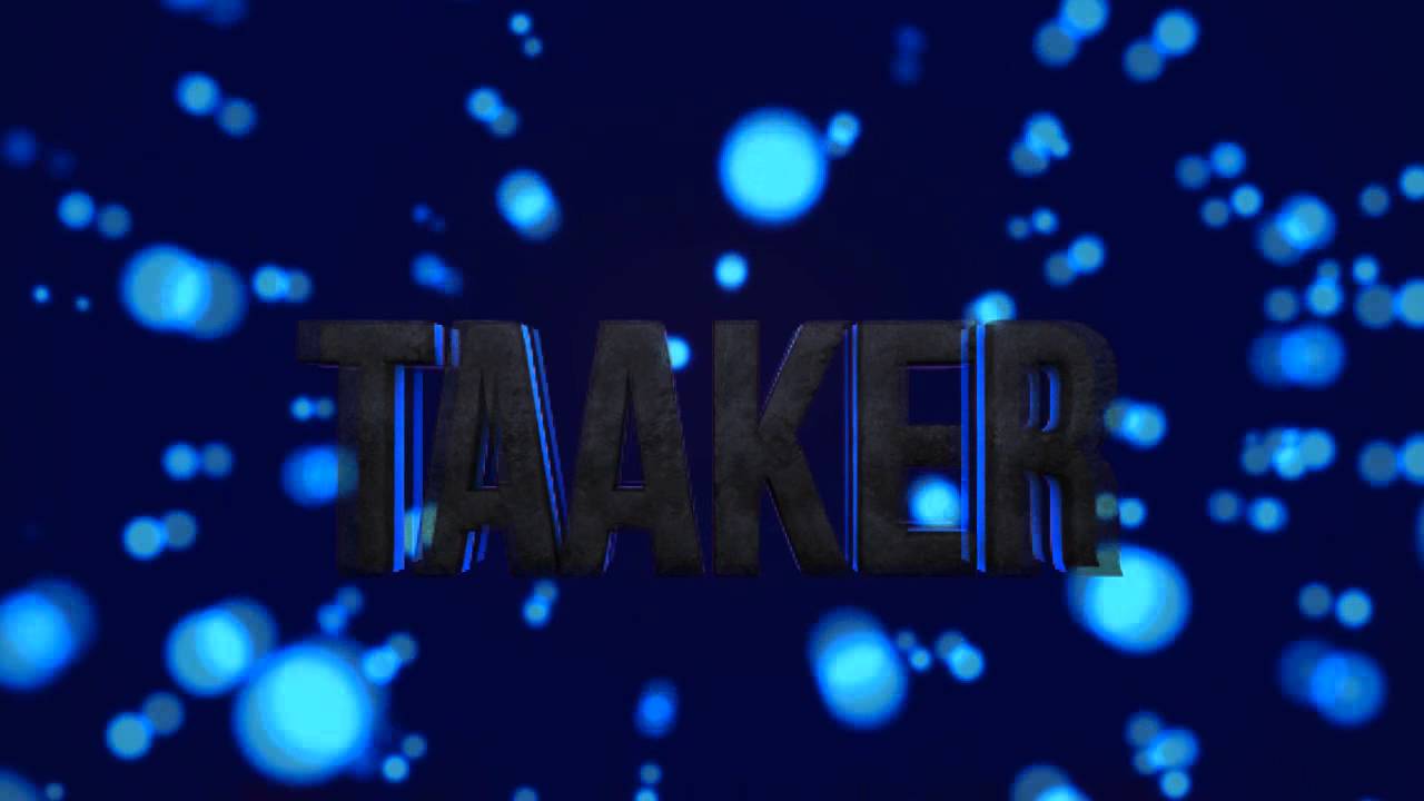 Intro #18 Taaker fiz sem requisitos pq é brodin
