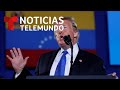 EN VIVO: Declaraciones del presidente Trump sobre Venezuela | Noticias Telemundo