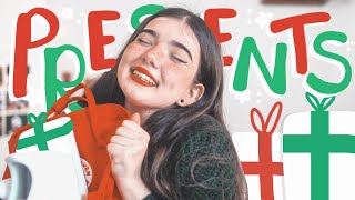 🎄Aesthetic Holiday Gift Guide 2019 ✨