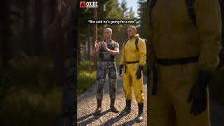 Oxide: Survival Island