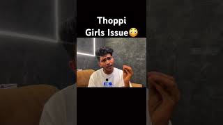 shameer say about thoppi issue ☠️ editted by @FlashhhEfx #thoppiissue #shameer #fypシ゚viral #yt
