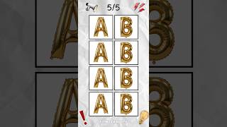 Why is [A &amp; B] at Level 5 so IMPOSSIBLE?! 🤬🚨