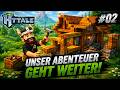 Flaumis Cozy Stream - Hytale #02 – Unser Abenteuer geht weiter! | Twitch VOD (Deutsch)