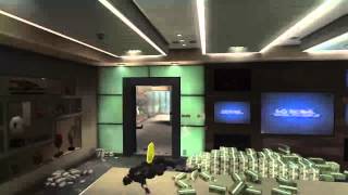 Black Ops II Game Clip - video editor test