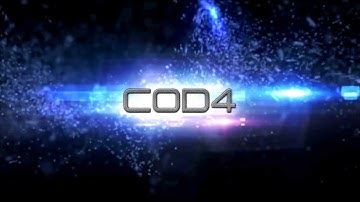 [COD4] Marly fragmovie trailer