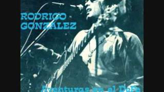 Rockdrigo Gonzales Los Intelectuales chords